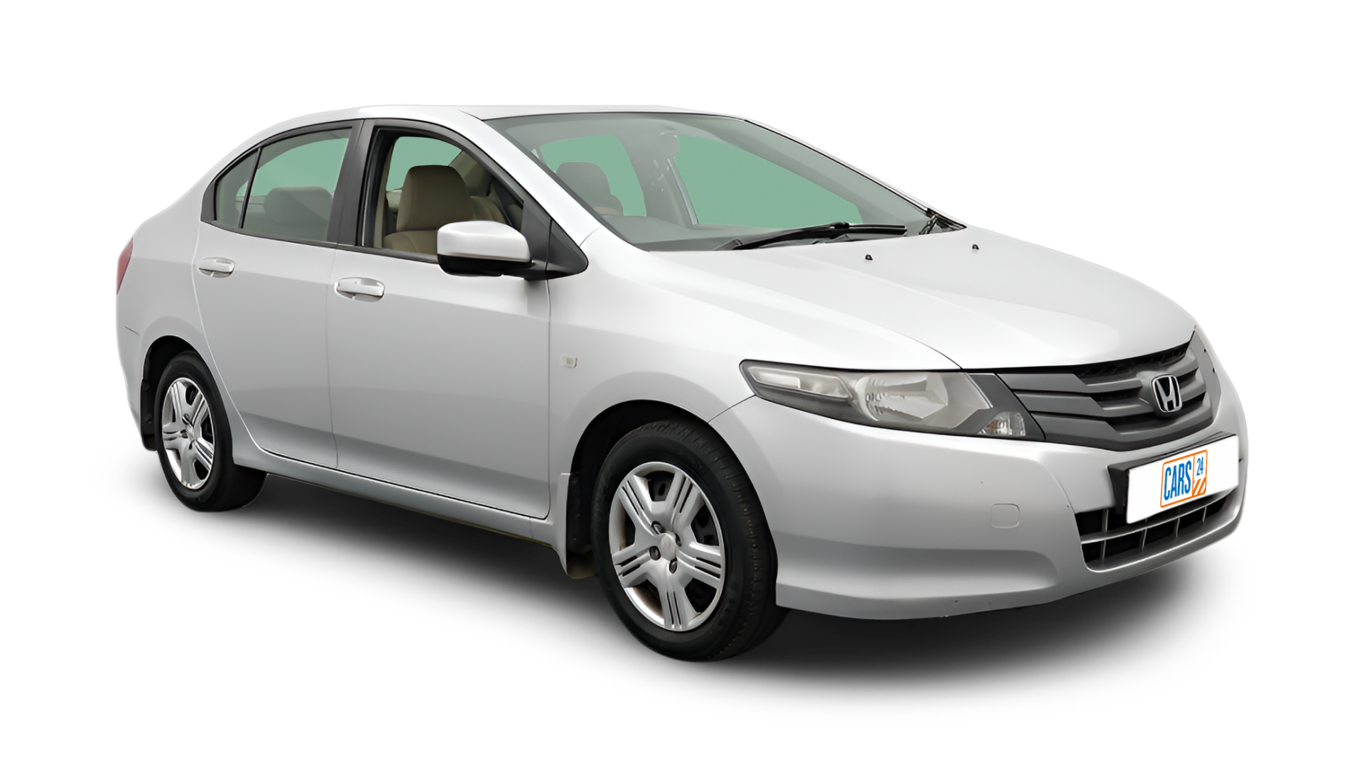 Honda City-img